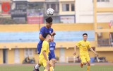 Những pha bóng kinh điển  trận tranh Huy chương đồng bóng đá học sinh THPT Hà Nội 2017